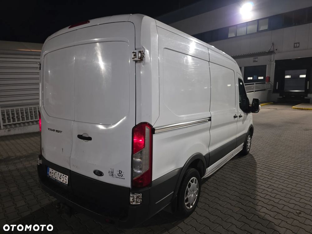 Ford Transit - 7