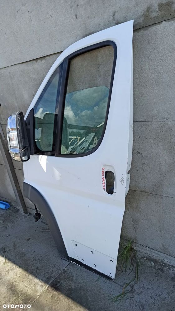 drzwi lewe przód ducato jumper boxer 06+ max - 3