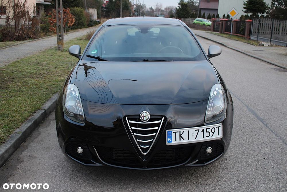 Alfa Romeo Giulietta 1.4 TB 16V Veloce - 19