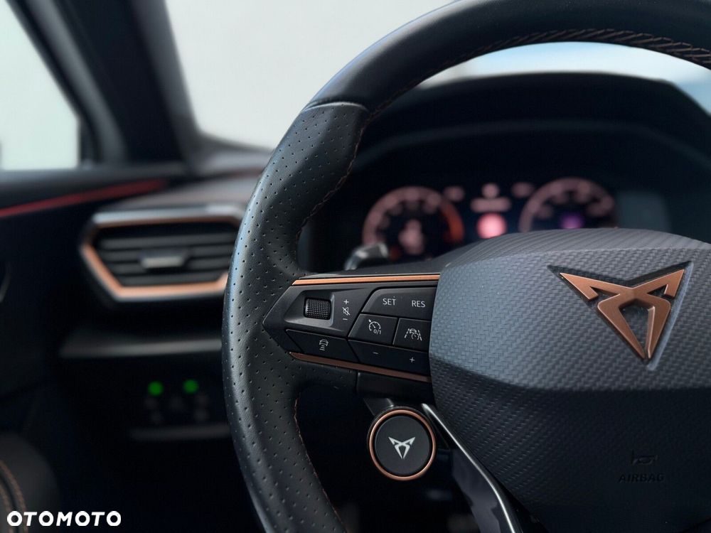 Cupra Formentor 2.0 TSI 4Drive VZ DSG - 21