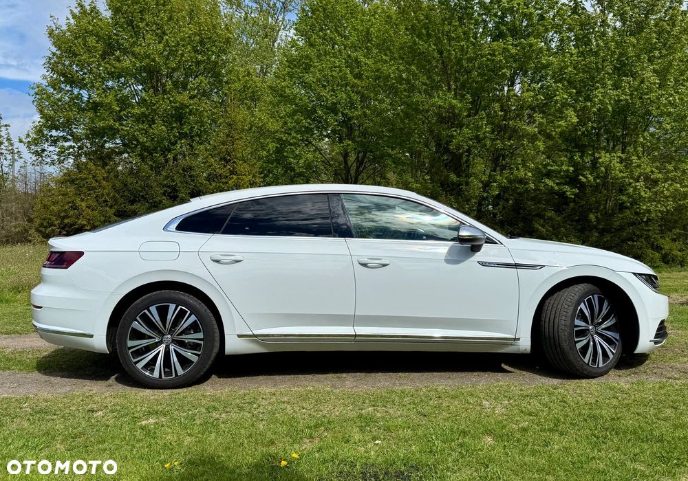 Volkswagen Arteon 2.0 TDI SCR Elegance DSG - 7