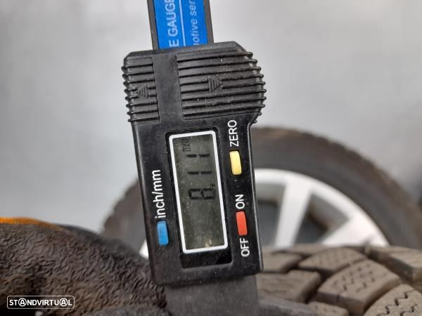 Jante Especial / Jantes Especiais Bmw X3 (E83) - 7