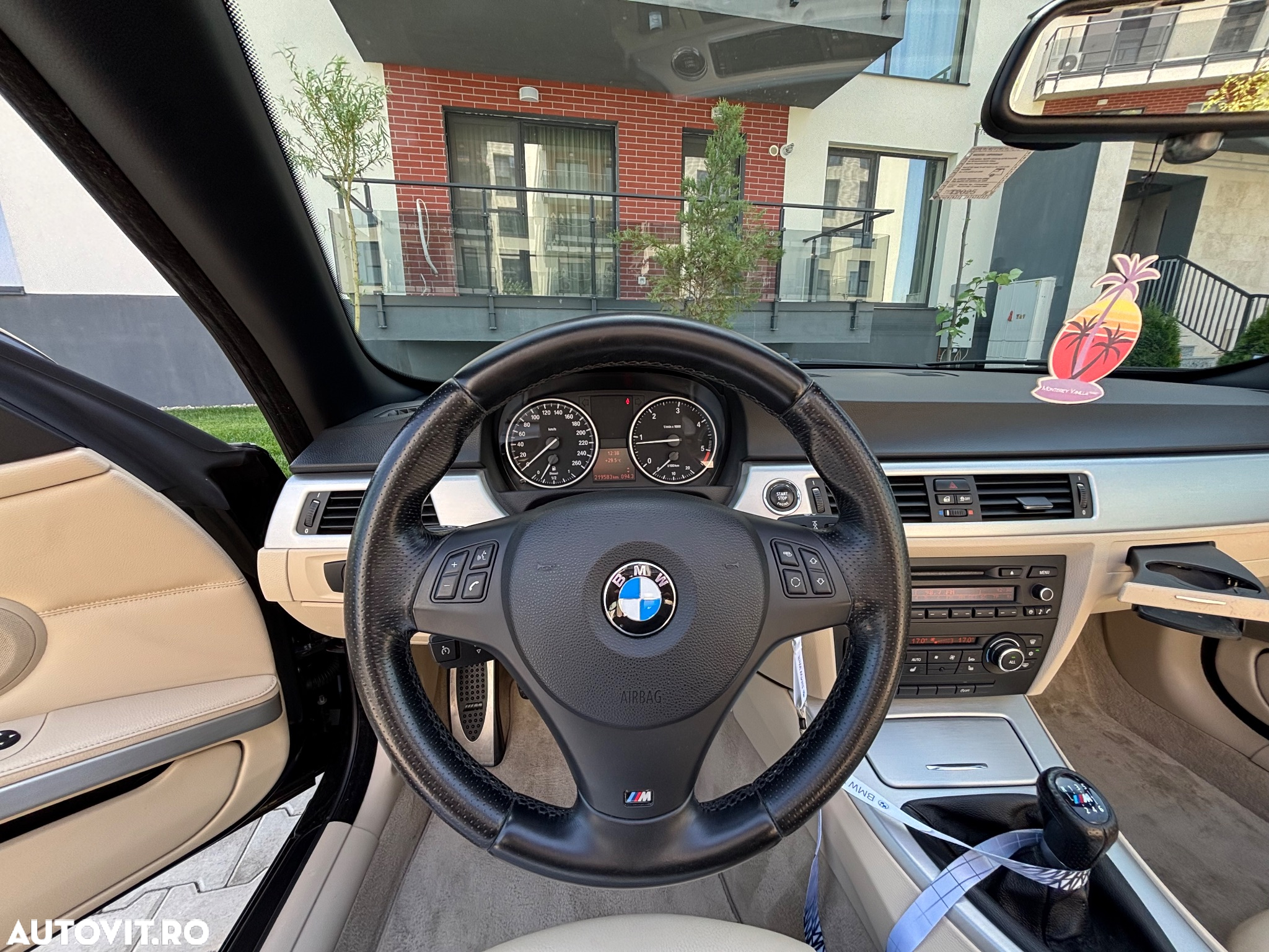 BMW Seria 3 - 13
