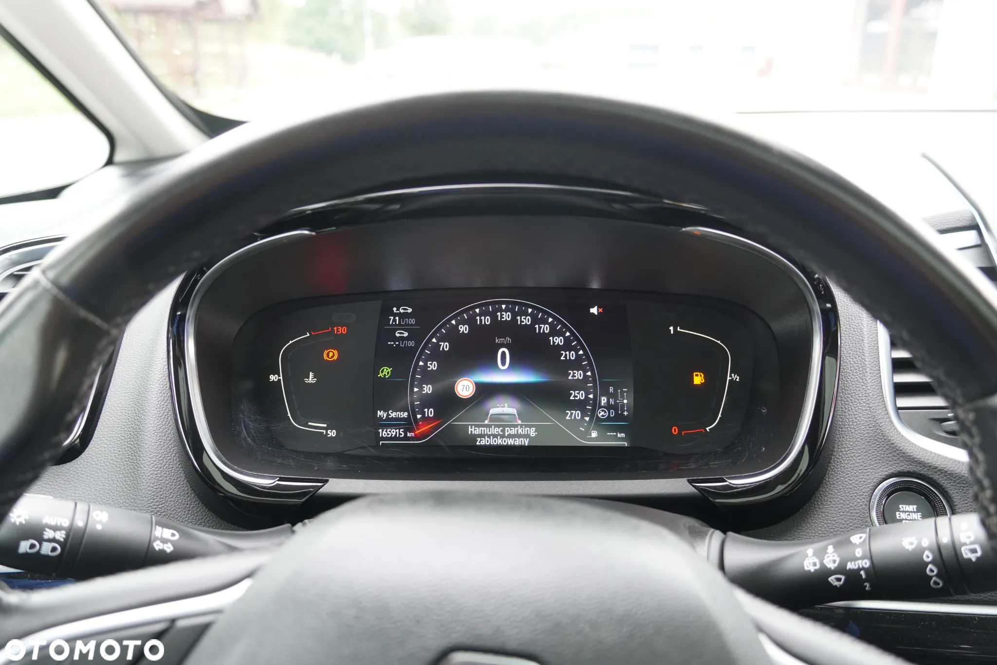 Renault Espace BLUE dCi 160 EDC LIMITED - 15