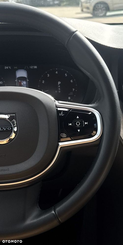 Volvo XC 60 - 17