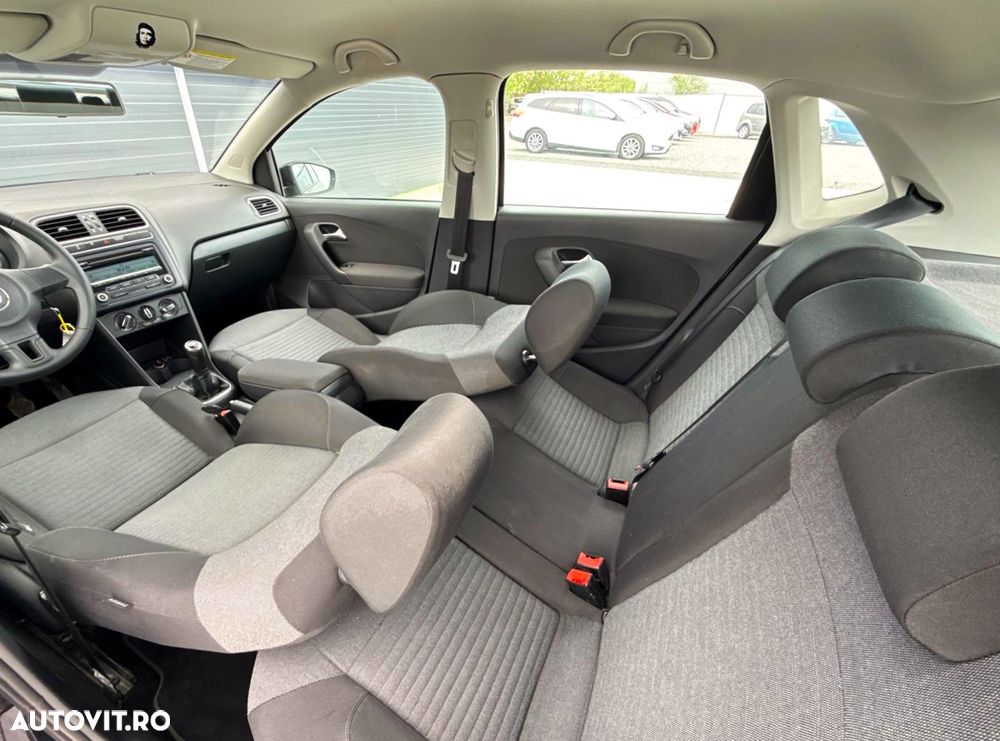 Volkswagen Polo 1.4 Life - 20