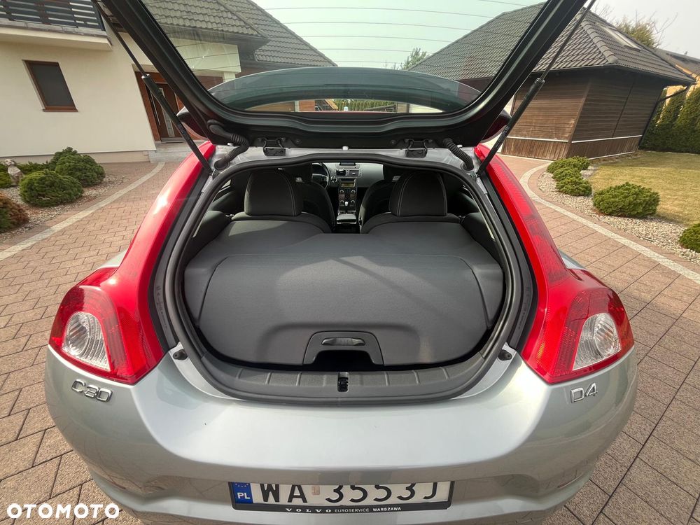 Volvo C30 - 22