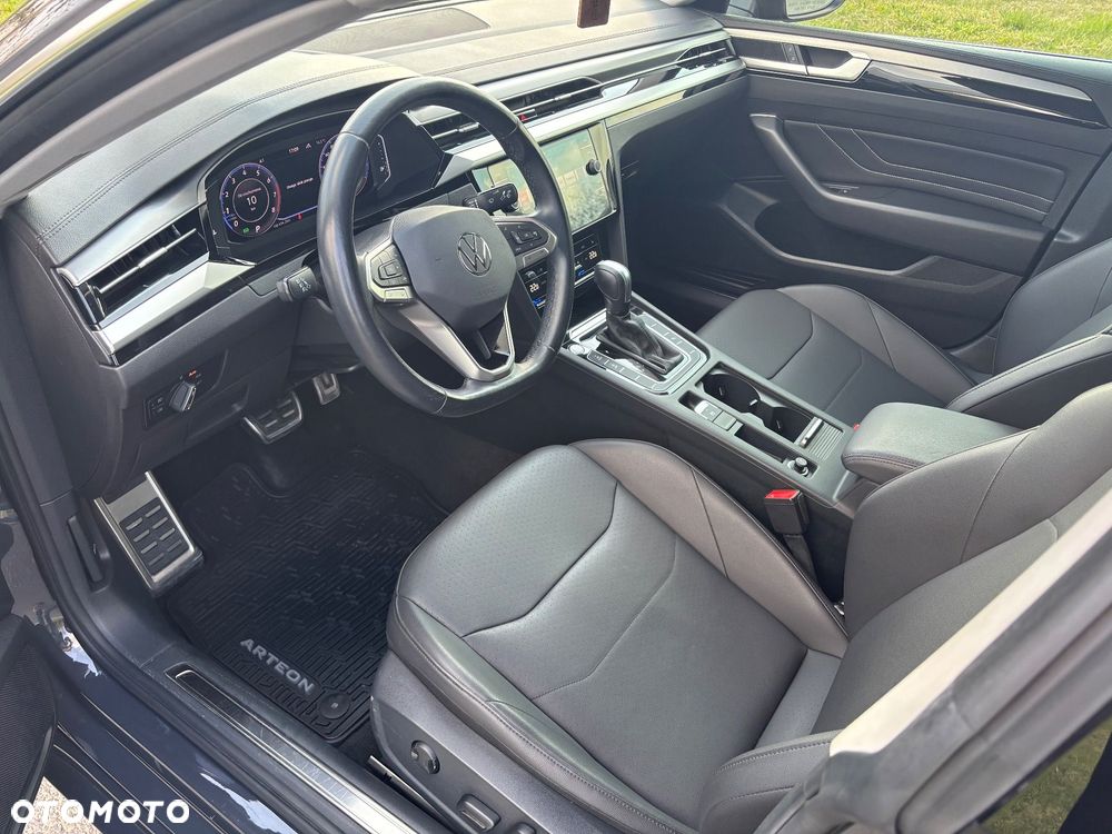Volkswagen Arteon - 18