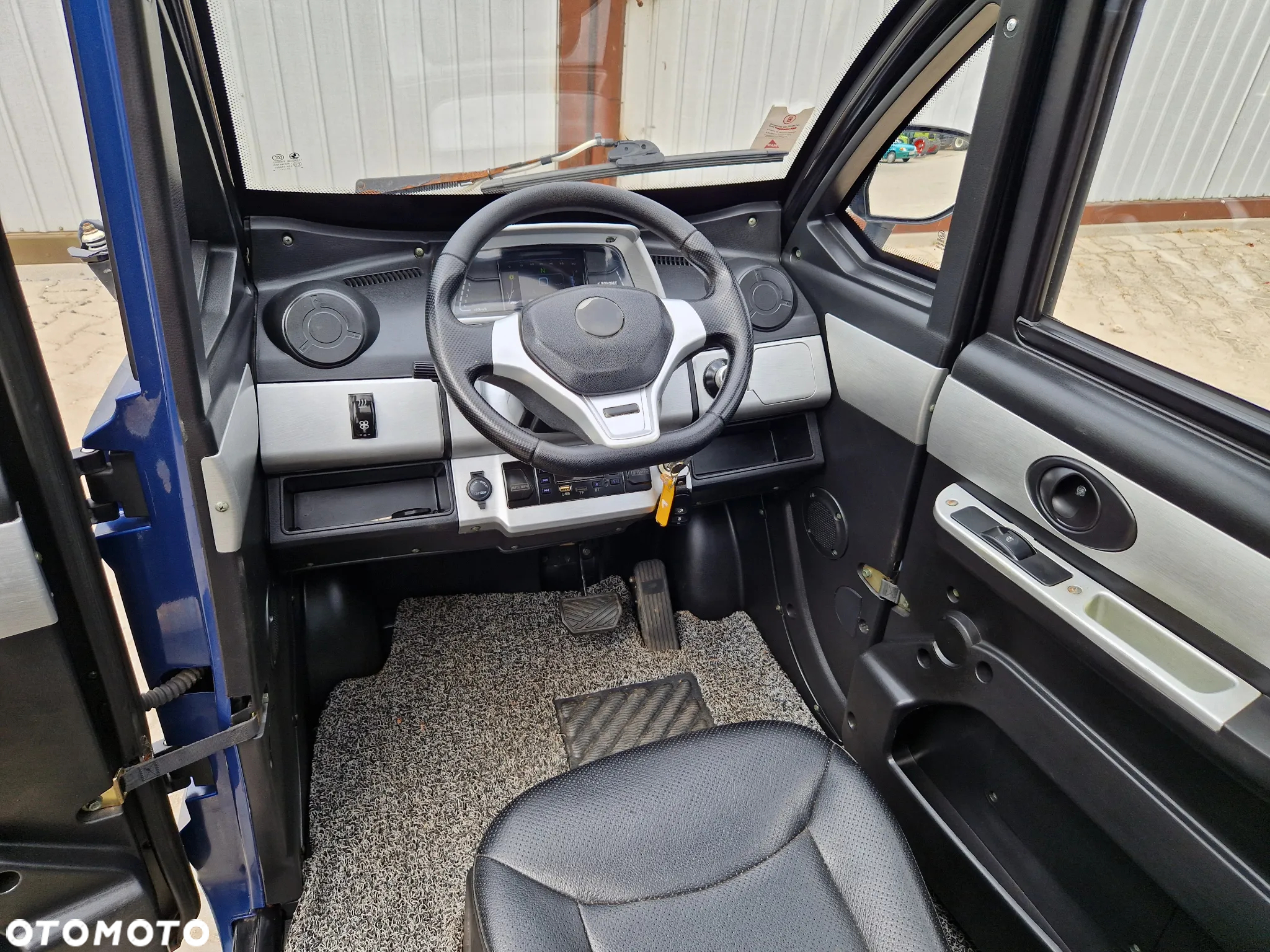 Microcar Inny - 7