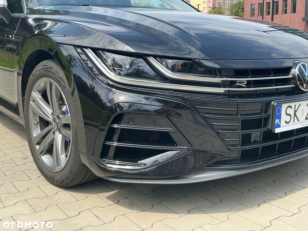 Volkswagen Arteon Shooting Brake 2.0 TSI 4Motion R DSG - 12
