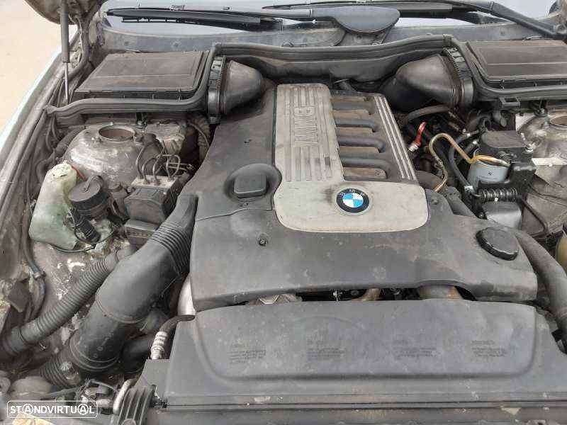 INTERCOOLER BMW 5 TOURING 2000 - 1