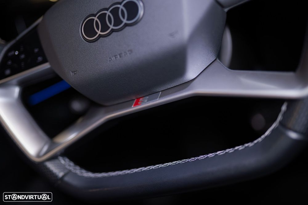 Audi Q4 e-tron 40 82 kWH - 49