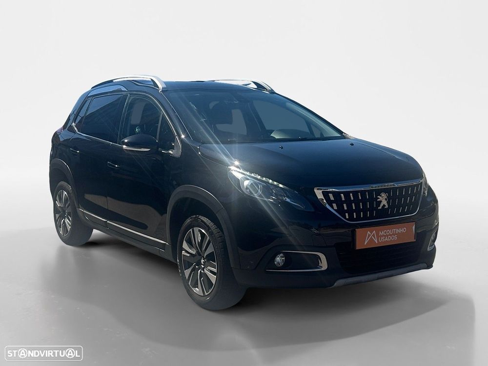 Peugeot 2008 1.2 PureTech Allure - 7