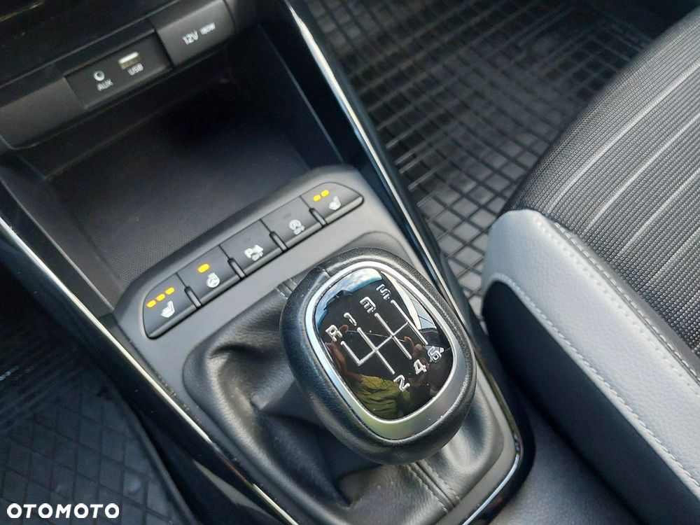 Kia Stonic 1.4 XL - 9