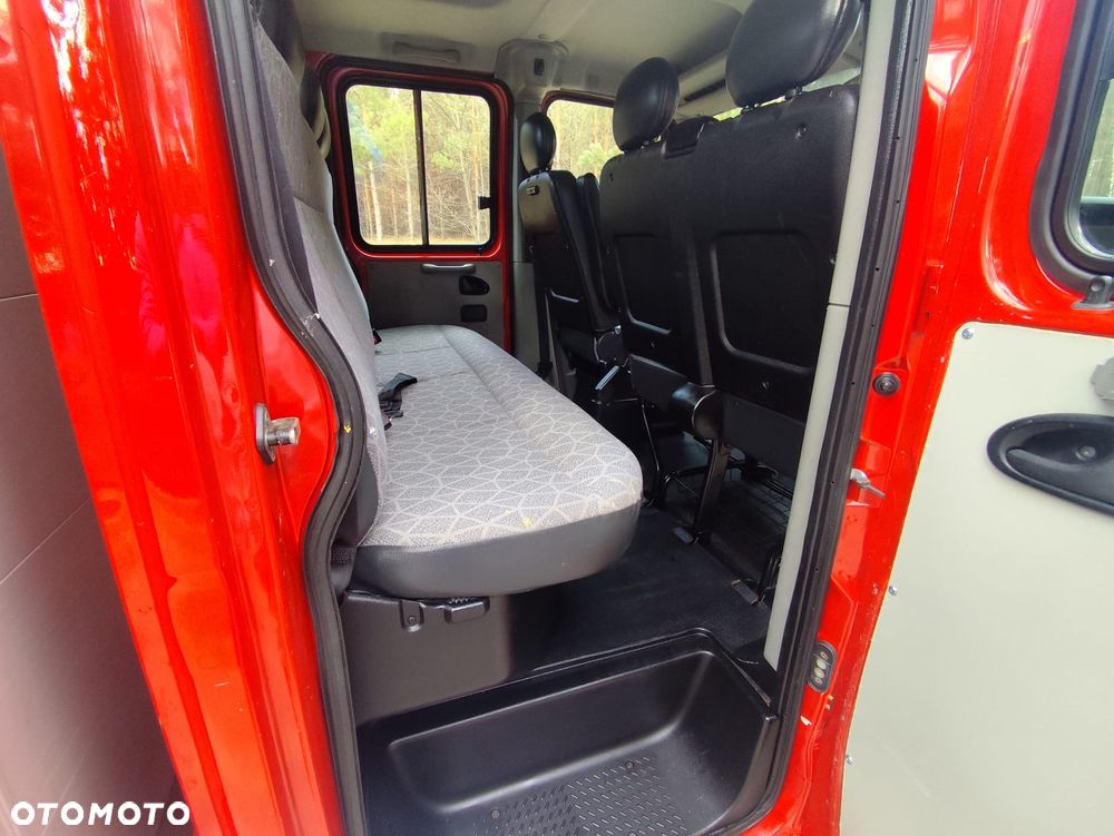 Renault Master - 7