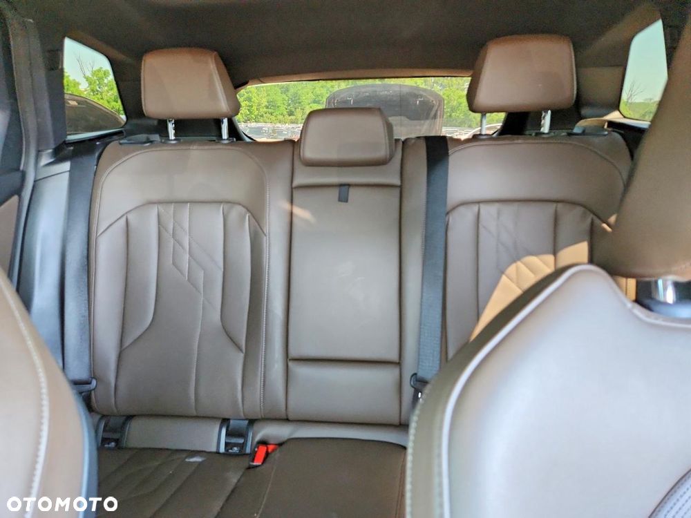 BMW X3 - 11