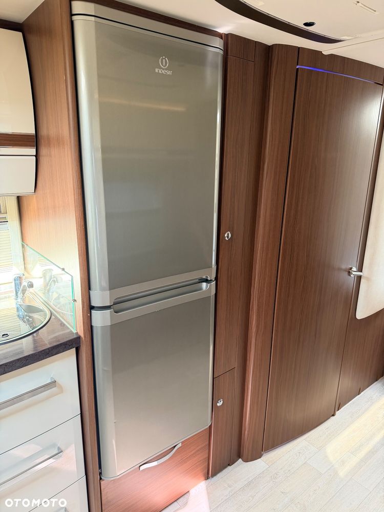 Fendt Larimar 700 - 17