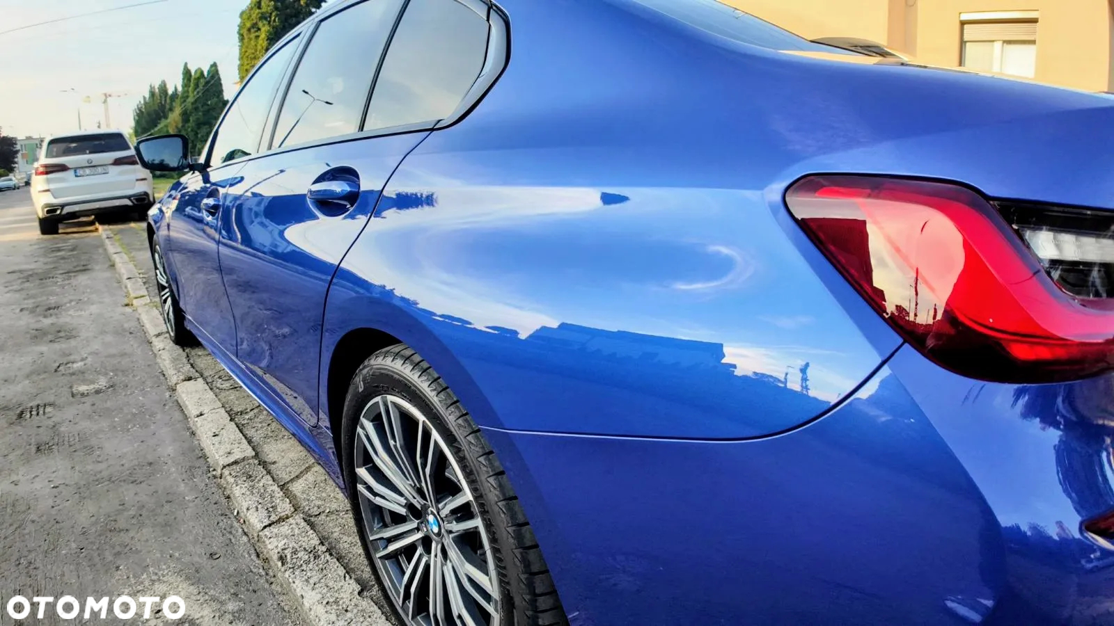 BMW Seria 3 - 17