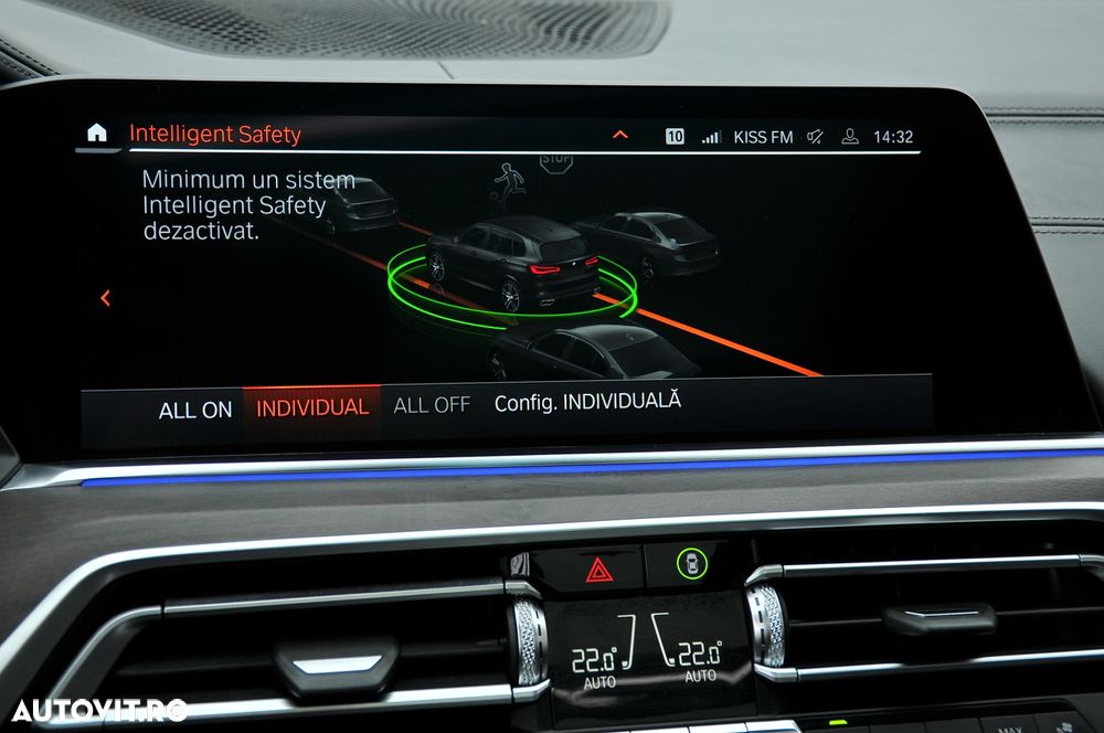 BMW X5 M M50d Sport-Aut. - 17