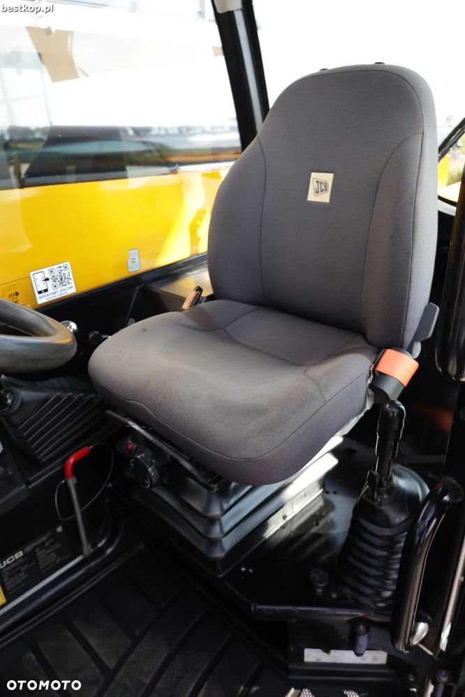 JCB 540-180 - 31