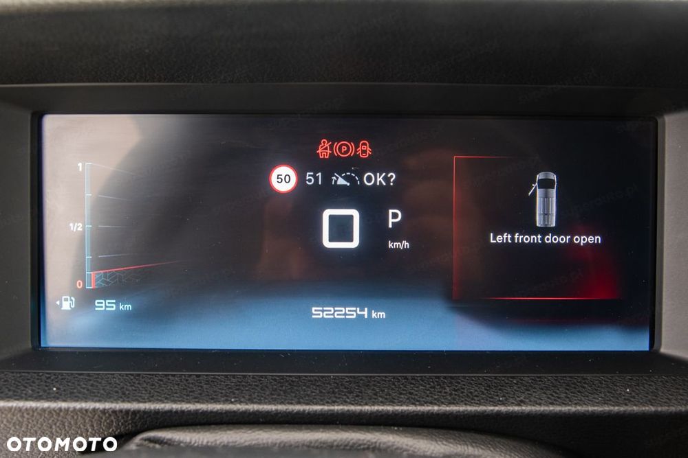 Citroën SpaceTourer XL L2H1 Business EAT8 2.0 180KM - 25