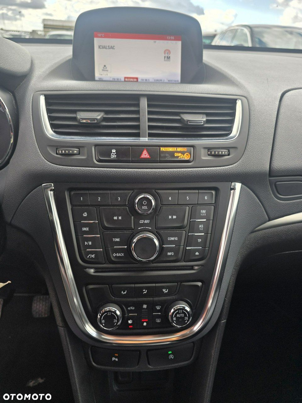 Opel Mokka - 28