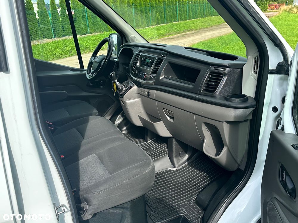 Ford Transit - 10