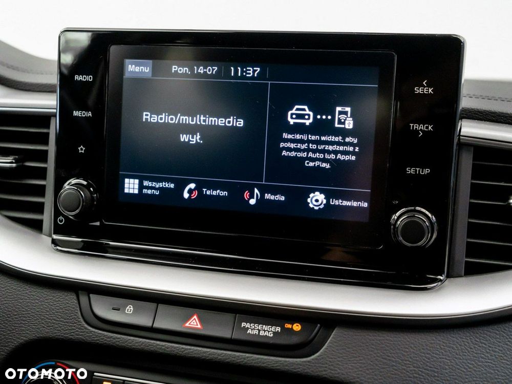 Kia XCeed 1.5 T-GDI M DCT - 19