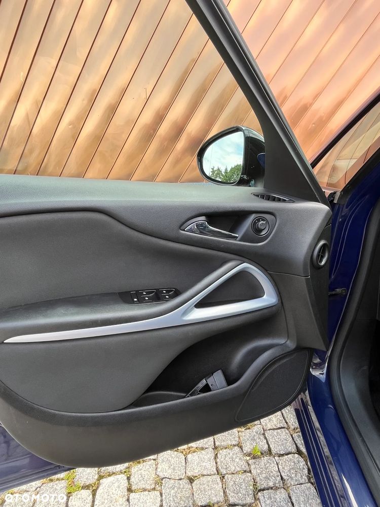 Opel Zafira Tourer 1.6 CDTI ecoFLEX Start/Stop Edition - 22