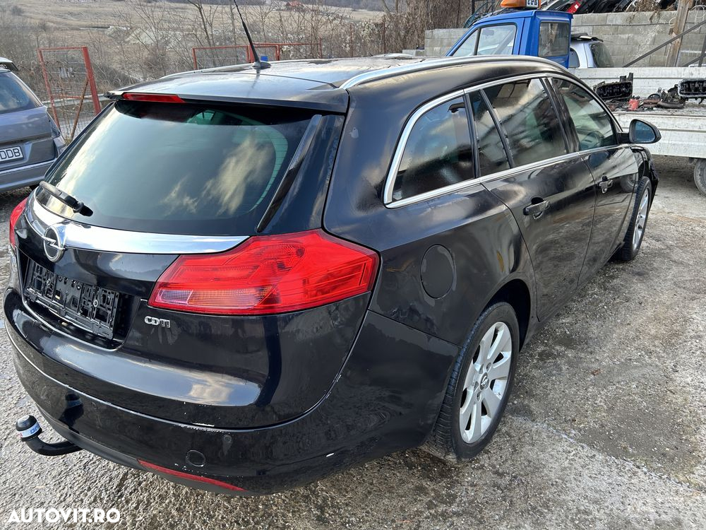 usa opel insignia - 2