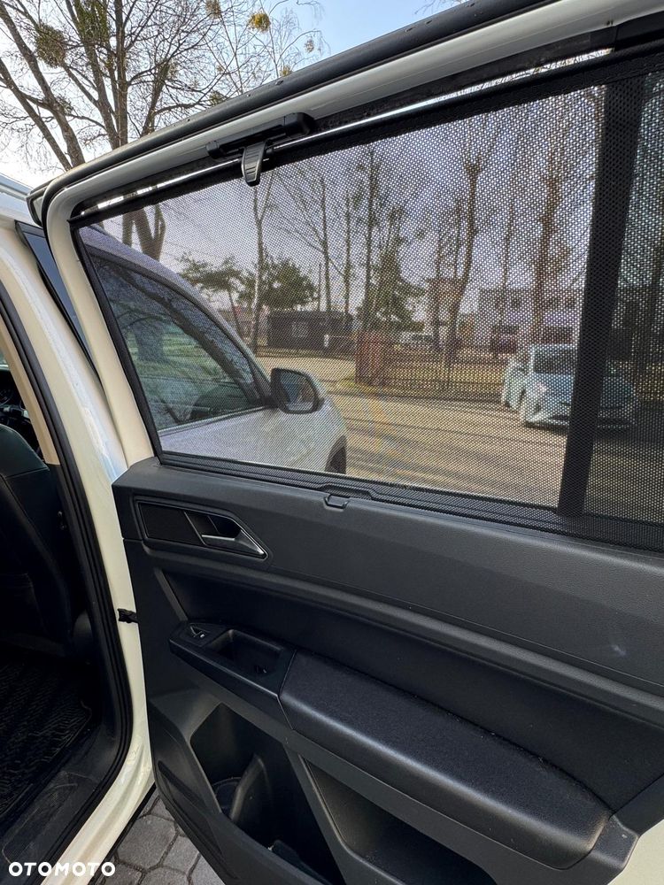 Volkswagen Atlas - 22