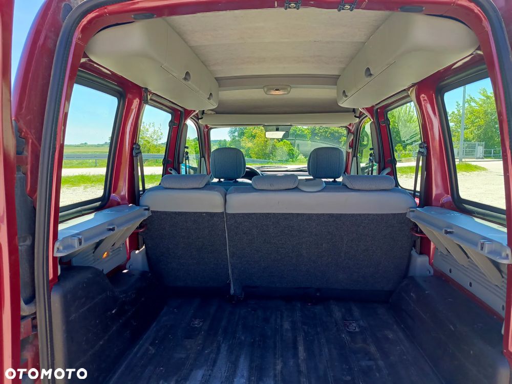 Renault Kangoo 1.2 16V Edition - 7