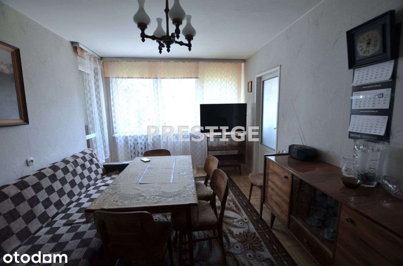 3 pokoje do własnej aranżacji
