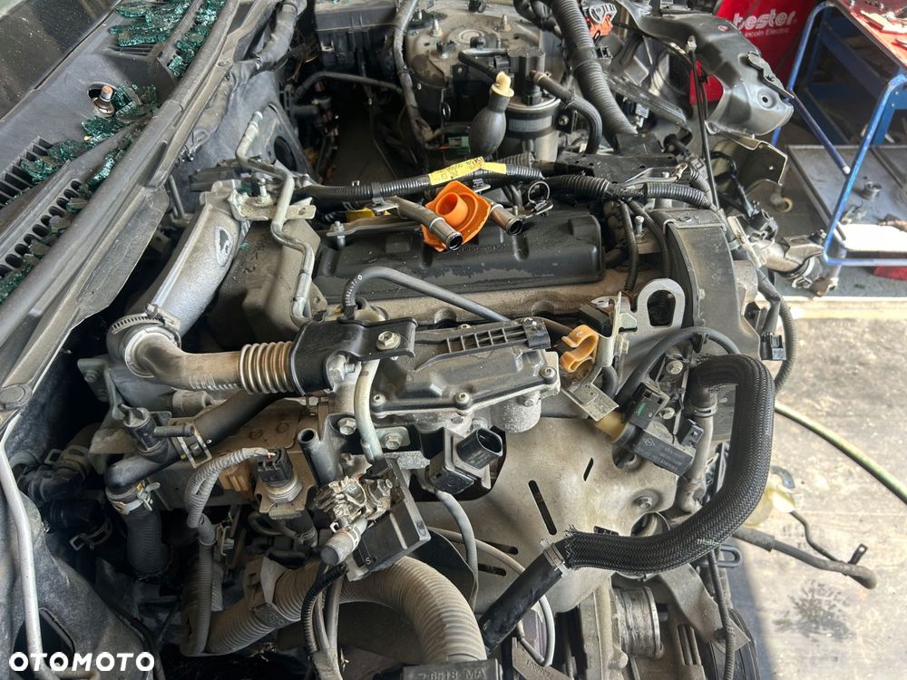 suzuki grand vitara ii lift 1,9 ddis silnik f9qc - 5