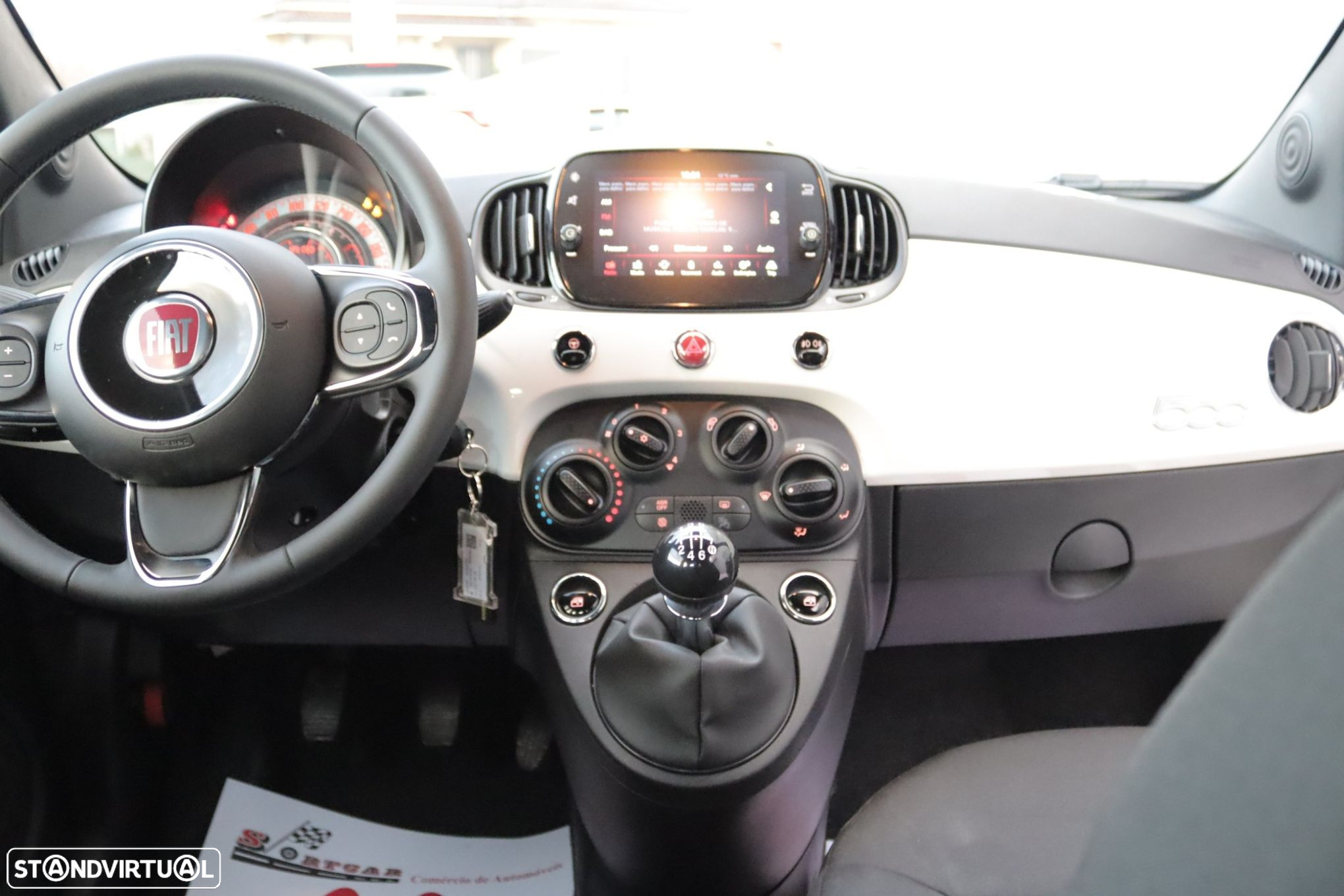 Fiat 500 - 20