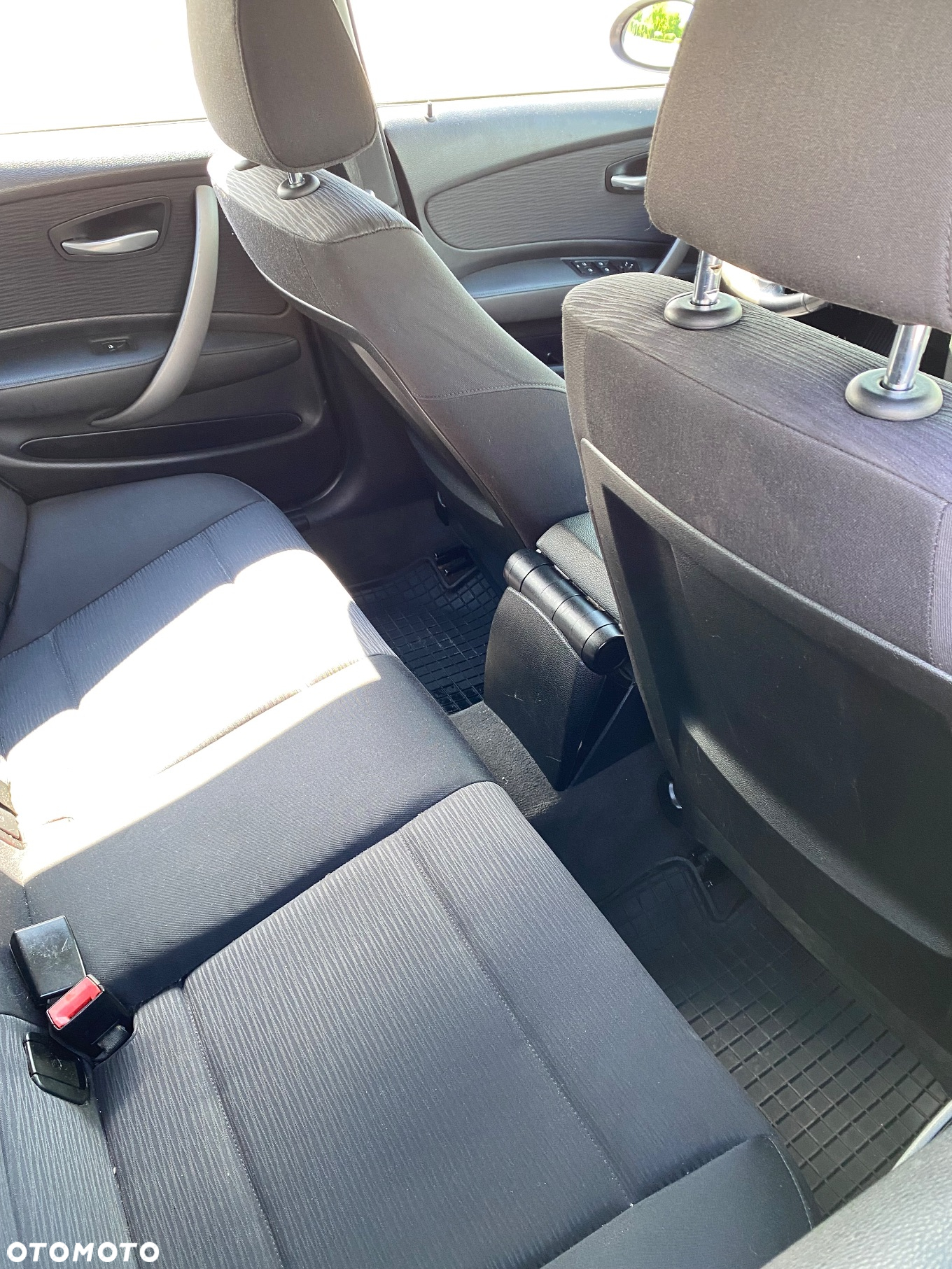 BMW Seria 1 118d - 9