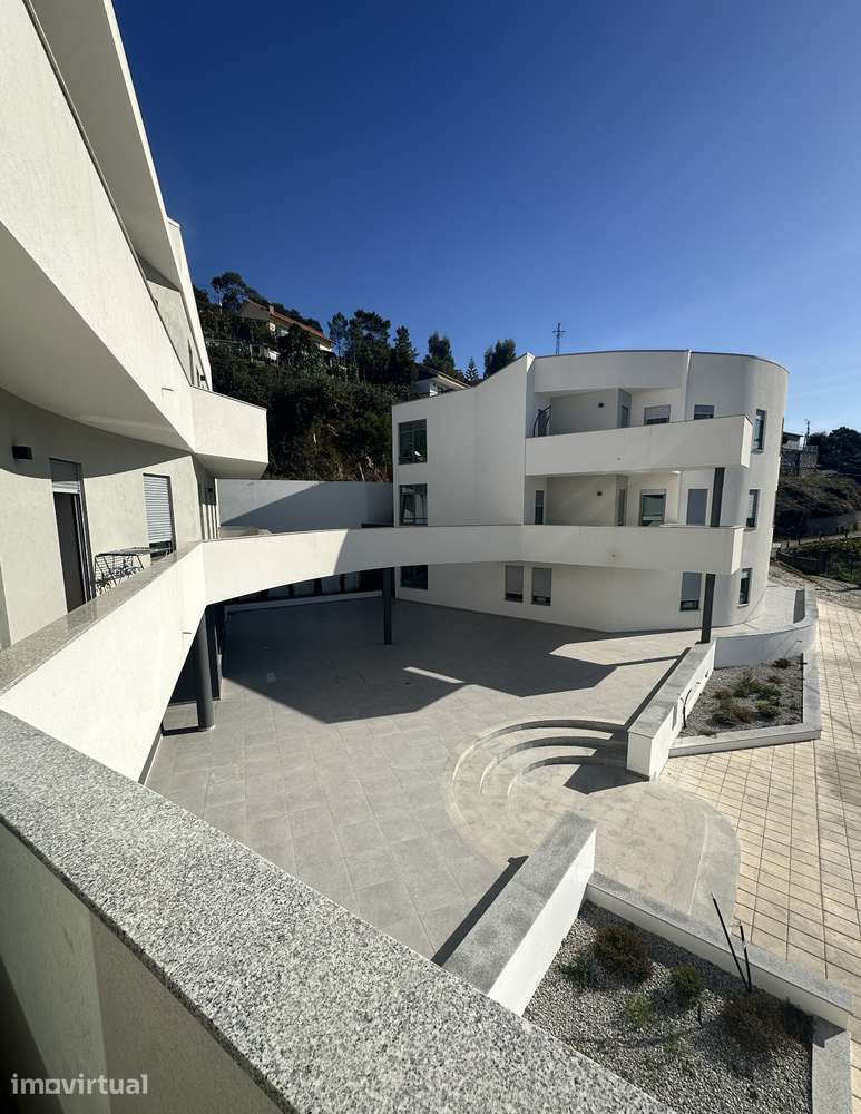 T3 NOVO E PRONTO A HABITAR | 109 m² | MELRES | GONDOMAR - Grande imagem: 3/30
