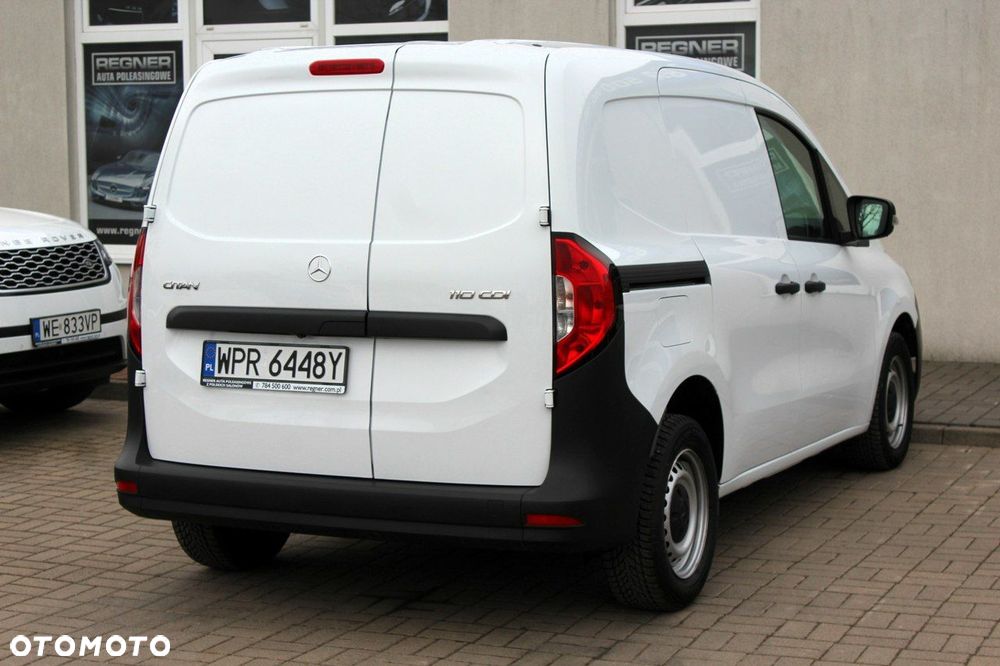 Mercedes-Benz Citan - 6
