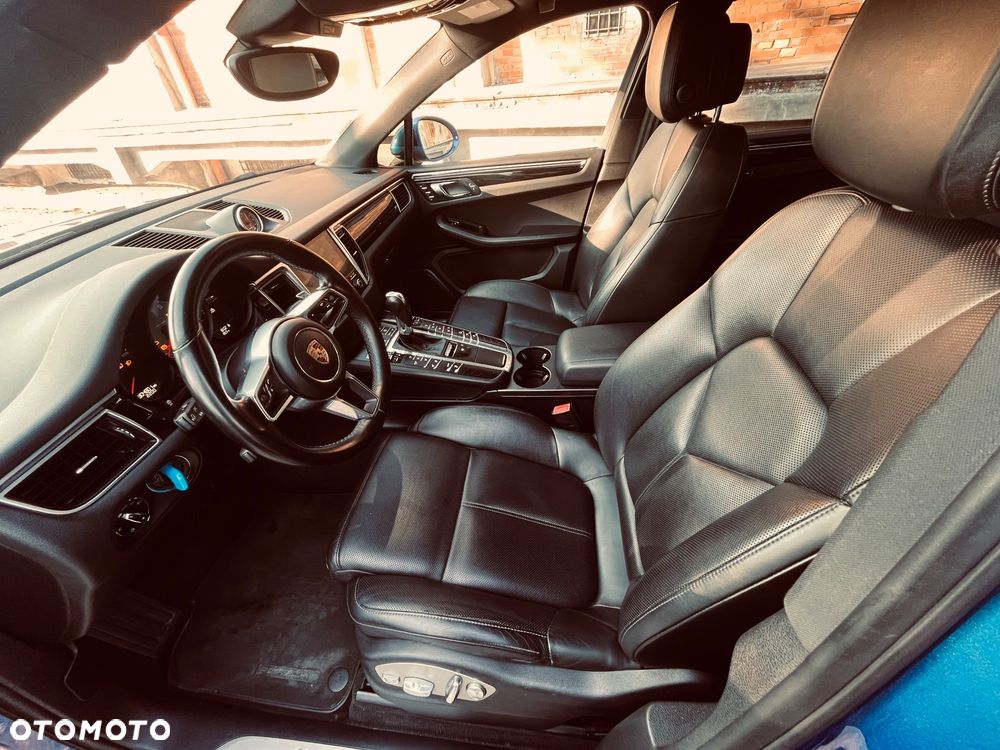 Porsche Macan S PDK - 18
