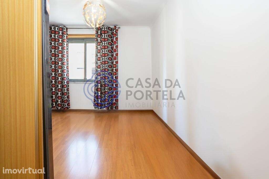 Apartamento T4 Remodelado, transformado em T3 - Montijo - Grande imagem: 4/31