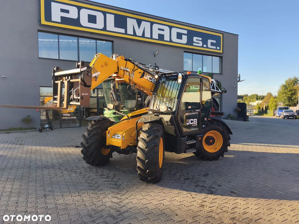 JCB 535-95 - 1