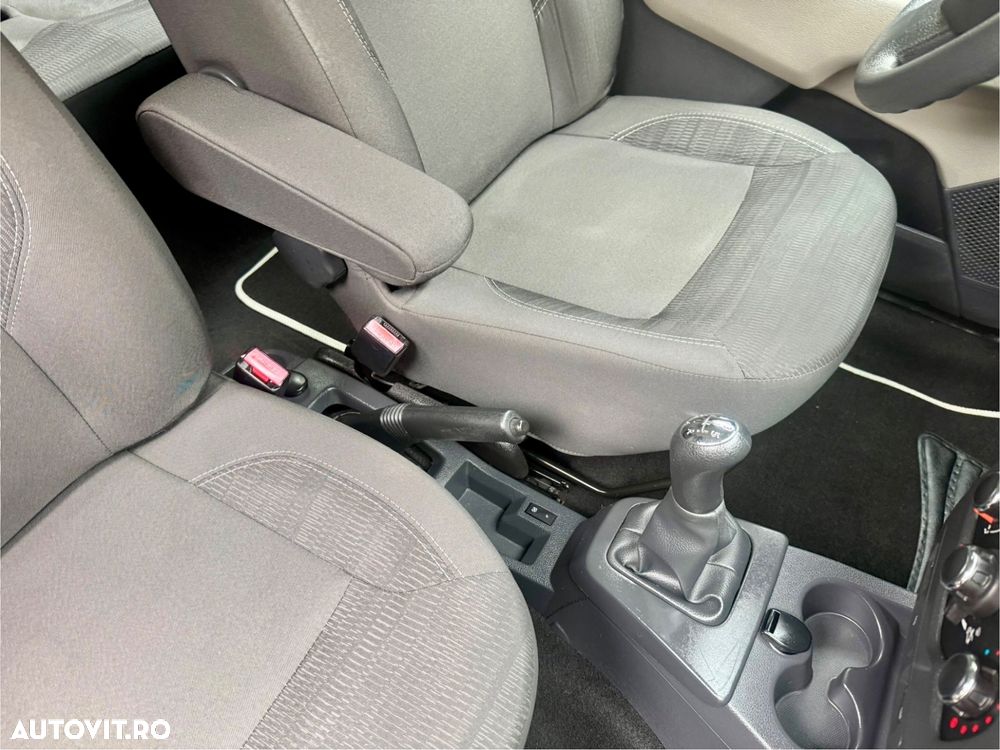 Dacia Lodgy 1.6 SCe SL Techroad - 8