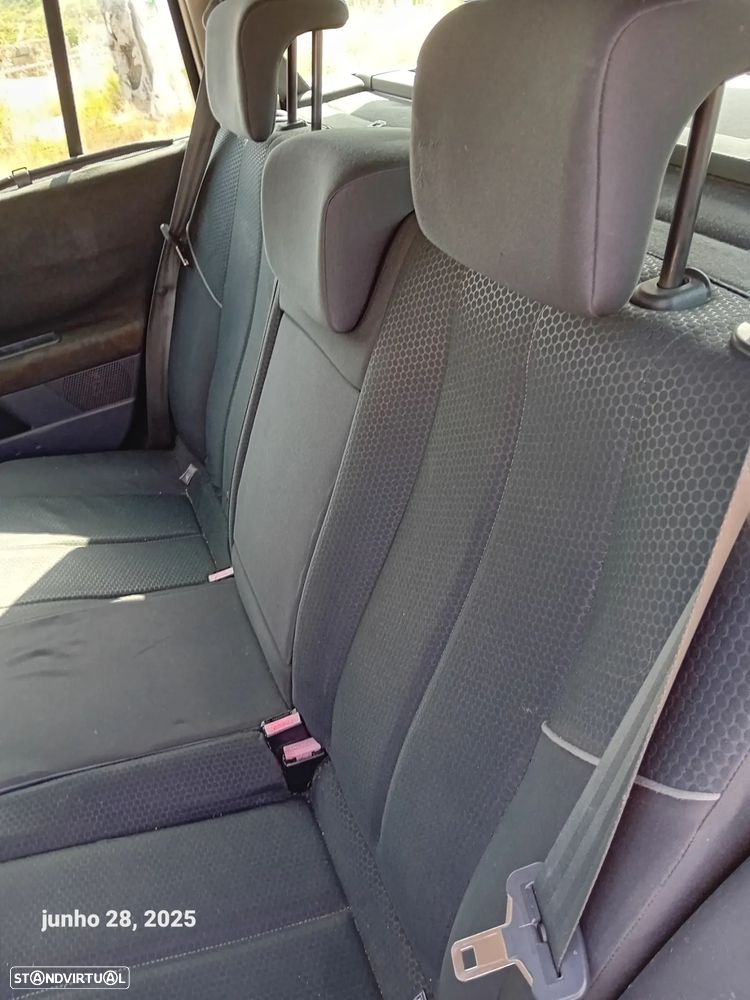Renault Mégane Break 1.5 dCi C Dynamique - 9