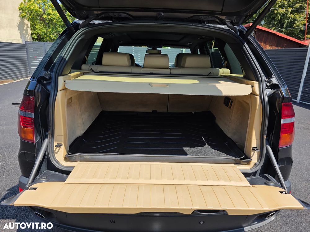 BMW X5 3.0d Aut. - 11