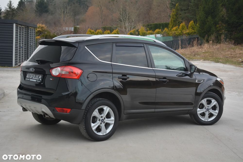 Ford Kuga - 17