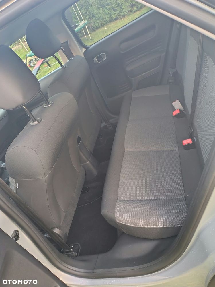 Citroën C4 Cactus 1.6 BlueHDi Shine - 7