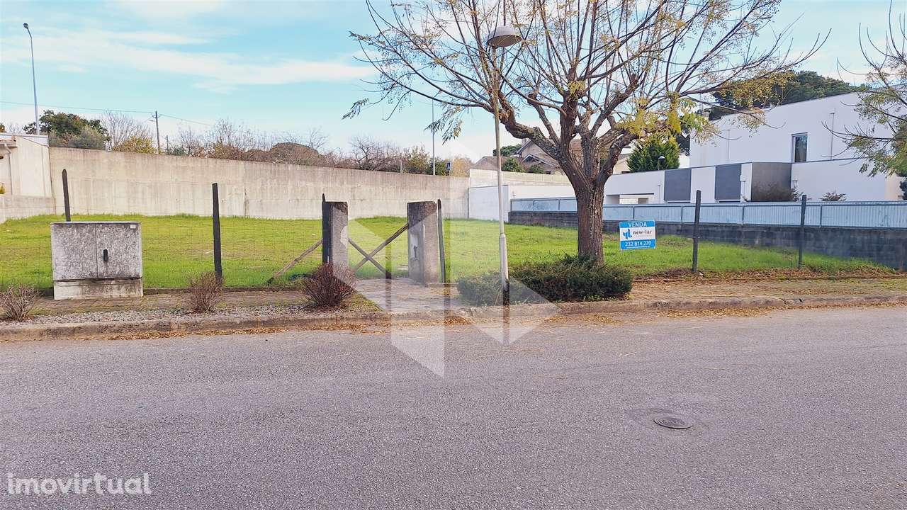 Lote de Terreno  Venda em Tondela e Nandufe,Tondela - Grande imagem: 2/13