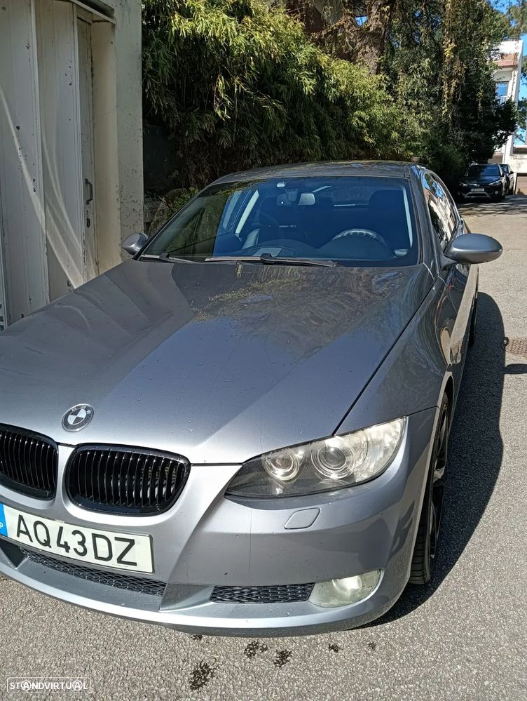 BMW 325 i - 2