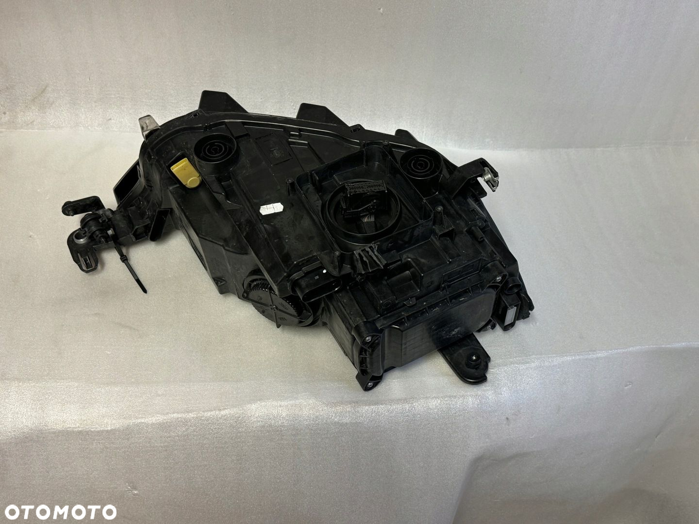 VW T-ROC FULL LED LAMPA LEWA - 3