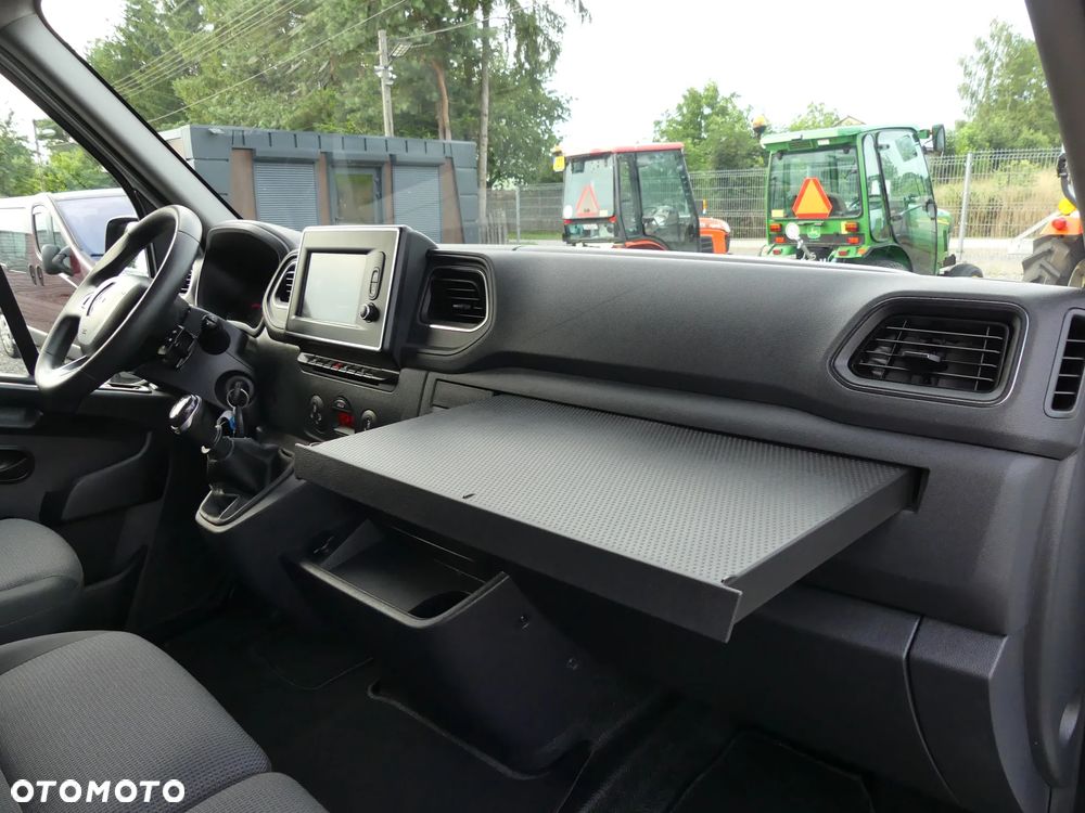 Renault MASTER 2.3DCI*136KM*2020r.NOWY MODEL - 14
